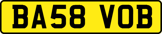 BA58VOB