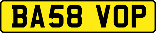 BA58VOP