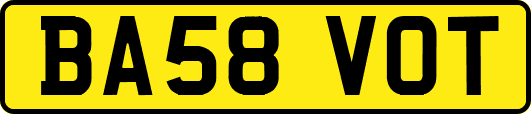 BA58VOT