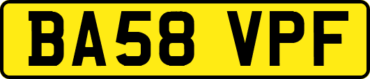 BA58VPF