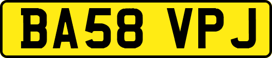 BA58VPJ