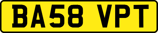 BA58VPT