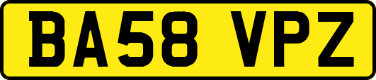 BA58VPZ