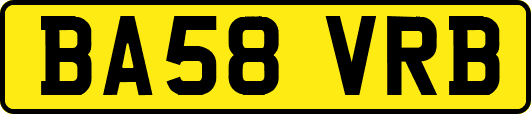 BA58VRB