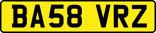 BA58VRZ