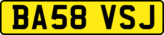 BA58VSJ