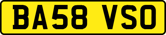 BA58VSO