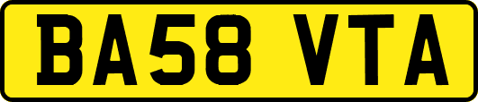 BA58VTA
