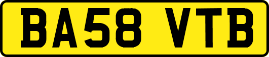 BA58VTB