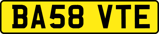 BA58VTE