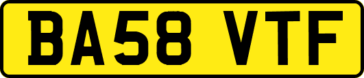 BA58VTF