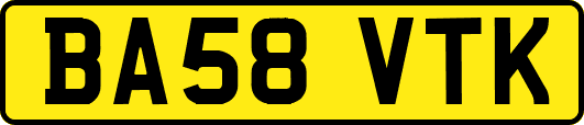 BA58VTK