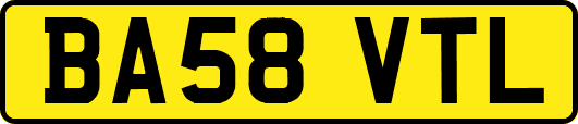 BA58VTL
