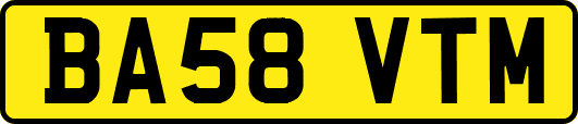 BA58VTM