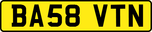BA58VTN