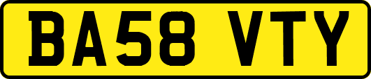 BA58VTY