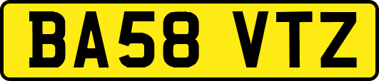 BA58VTZ