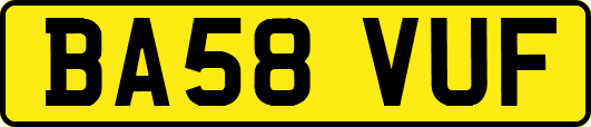 BA58VUF