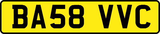 BA58VVC