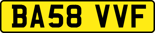 BA58VVF