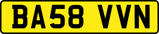 BA58VVN