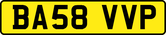 BA58VVP