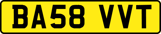 BA58VVT