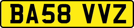 BA58VVZ