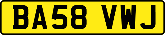 BA58VWJ