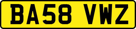 BA58VWZ