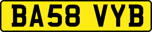 BA58VYB