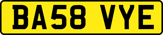 BA58VYE
