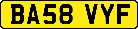 BA58VYF