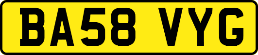 BA58VYG