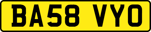 BA58VYO