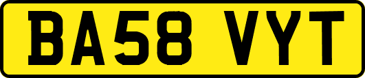 BA58VYT