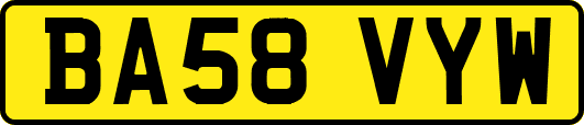 BA58VYW