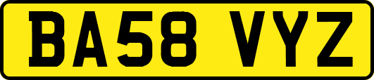 BA58VYZ