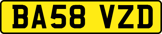 BA58VZD