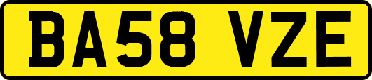 BA58VZE