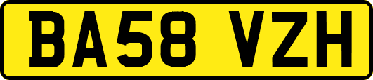 BA58VZH