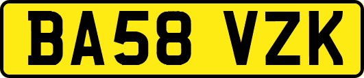 BA58VZK