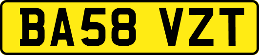 BA58VZT