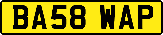BA58WAP