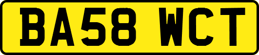 BA58WCT