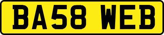 BA58WEB