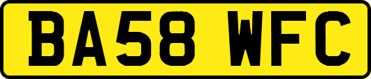 BA58WFC