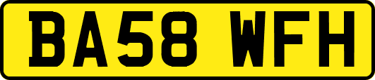 BA58WFH
