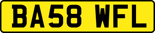 BA58WFL
