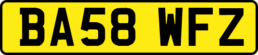 BA58WFZ